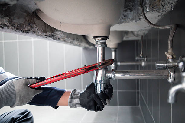 Trusted Leak Detection service in Rockdale, TX - AAA Plumbing Heating
